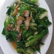 ข้าวต้มโต้รุ่งสมบูรณ์โภชนา (เจ้าเก่าท่าน้ำนนท์)