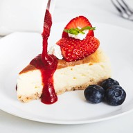 เมนูของร้าน CakeCare