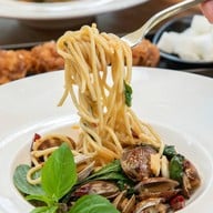 เมนูของร้าน RAVI RIVA CAFE