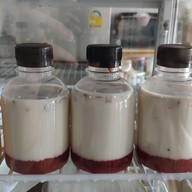 เมนูของร้าน Nam Ka Nom