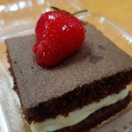 เมนูของร้าน เค้กคุณจุ๊