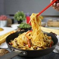 เมนูของร้าน Baimiang Healthy Shop ใบเมี่ยง โฮมโปร พระราม 2