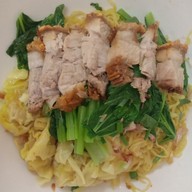 ราชาบะหมี่เมืองทอง3 (เจ้าเก่า) เมืองทองธานี