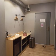 Sans Hotel ราชบุรี