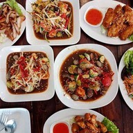 ตำนัวว@ห้างเยสบางพลี