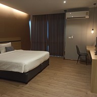 Sans Hotel ราชบุรี