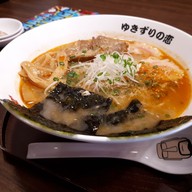 เมนูของร้าน Shakariki 432  เอสพลานาดรัชดา