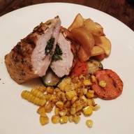 Wild Grill Cafe' Chiangmai