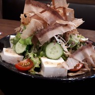 เมนูของร้าน Shakariki 432  เอสพลานาดรัชดา