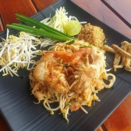 เมนูของร้าน แวะป๊ะล๊ะ