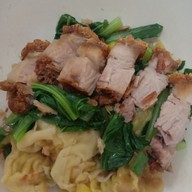 ราชาบะหมี่เมืองทอง3 (เจ้าเก่า) เมืองทองธานี