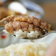 เมนูของร้าน ป้าอ่อน ซอยก๊วน