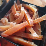 แจ่วชาบู by Ball ลาดกระบัง ลาดกระบัง