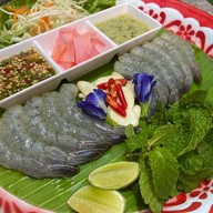 ต้นทอง - ถนนเพชรพระราม