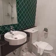 Sans Hotel ราชบุรี