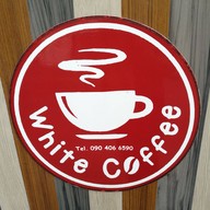 White Coffee