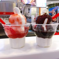 เมนูของร้าน Dairy Queen ® เซ็นทรัล ปิ่นเกล้า ชั้น G