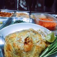 99ผัดไทยครบสูตร