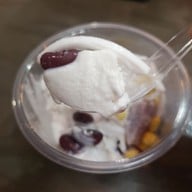 เมนูของร้าน แปะแป๋งขนมหวาน แยกชลประทาน