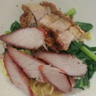 ราชาบะหมี่เมืองทอง3 (เจ้าเก่า) เมืองทองธานี