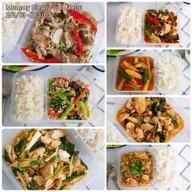 ⭐️ Mommy Clean Food 👍 อร่อย สุขภาพดี