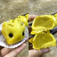 เมนูของร้าน Baimiang Healthy Shop ใบเมี่ยง โฮมโปร พระราม 2