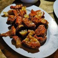 เมนูของร้าน ฮิมโก้ง