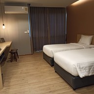 Sans Hotel ราชบุรี