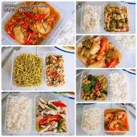 ⭐️ Mommy Clean Food 👍 อร่อย สุขภาพดี