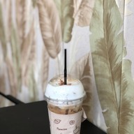 เมนูของร้าน Green Cafe