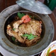 เมนูของร้าน ครัวย่าบัว