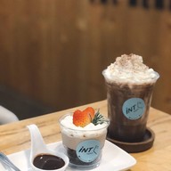 Int Space  หาดใหญ่