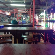ร้านเจ้หนา หลักสี่ บ้านแพ้ว