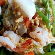 ครัวกันเองอาหารตามสั่งบางบอน5