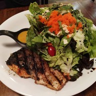 Wild Grill Cafe' Chiangmai