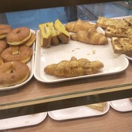 บรรยากาศ YAMAZAKI Imperial Samrong