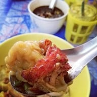 เมนูของร้าน เป็ดย่างเฉลิมเกียรติ