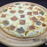 เมนูของร้าน For You Cafe'