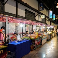 บรรยากาศ J-Park Sriracha Nihon Mura