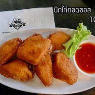 เมนูของร้าน For You Cafe'