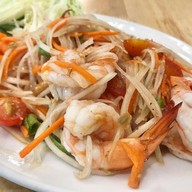 Sanctuary Cafe & Restaurant ปากน้ำ ซอยการประปา