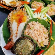 เมนูของร้าน โชกุนอินเตอร์ฟู๊ด