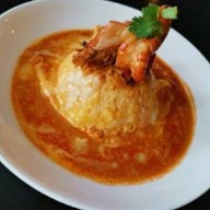 เมนูของร้าน โชกุนอินเตอร์ฟู๊ด
