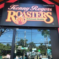 Kenny Rogers Roasters Laguna