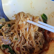 เปาเปาหมี่หยกเป็ดย่าง ถนนปุณกัณฑ์