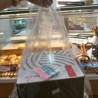 บรรยากาศ YAMAZAKI Imperial Samrong