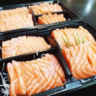 เมนูของร้าน โชกุนอินเตอร์ฟู๊ด