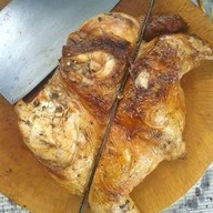 เมนูของร้าน กิน ข้าว กัน 1