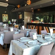 Kenny Rogers Roasters Laguna