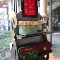 Starbucks SCG Experience